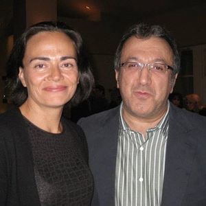 Meet your Posher, Charlynn